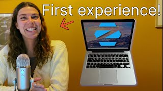 I installed Linux on my GF's PC. Will she notice?