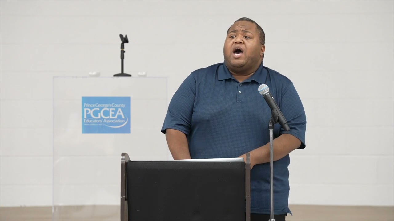 Nathaniel Wallace, Candidate, Board of Director