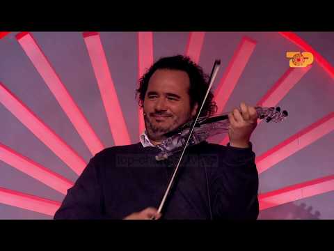 Olen Cesari koncert madhështor në Pallatin e Kongreseve "E Diell" 14 prill 2019