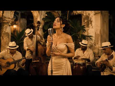 Madrugada en La Habana – Bolero para el Alma