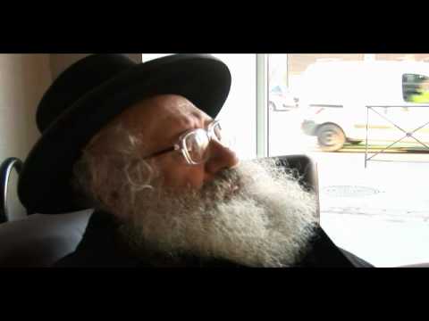 R' Aharon Strashele's Niggun