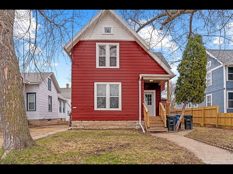 506 E Parkway Ave - Video 2 of 2