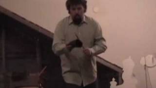 Carol of the Cowbell