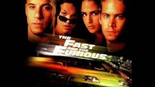 Limp Bizkit feat.DMX, Redman &amp; Method Man-Rollin&#39; (Urban Assault Vehicle)