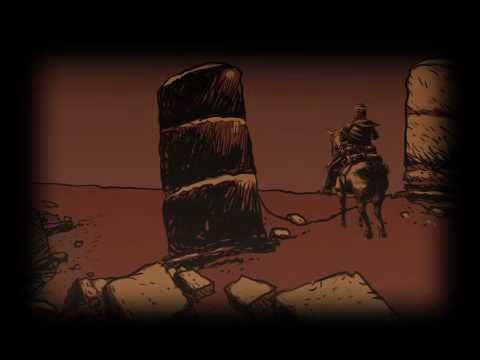 Shadow Edge (iPhone) intro