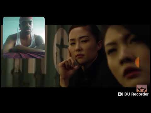 Jane Vs Taekwondo Girl Lady Bloodfight Reaction!!!