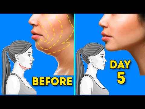YouTube video about Trimming Away Facial Fat: Is It Possible?