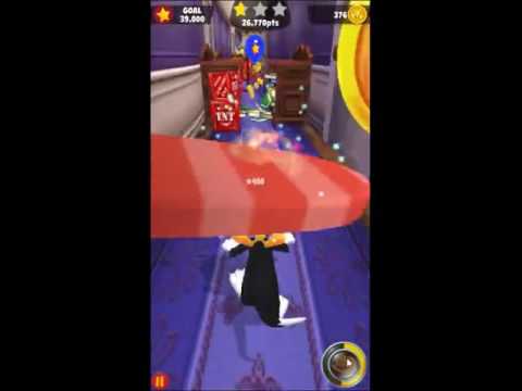 Looney Tunes Dash Level 447