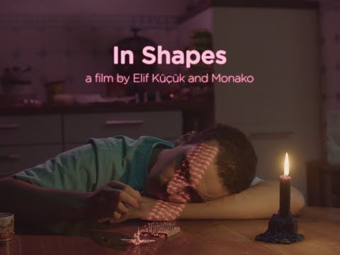 In Shapes a Film by Elif Küçuk and Monako