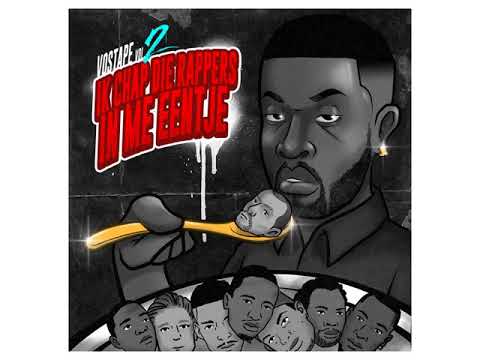 LouiVos - Chap Die Rappers Ft. Mula B, 3Robi, Kingsize, Iliass