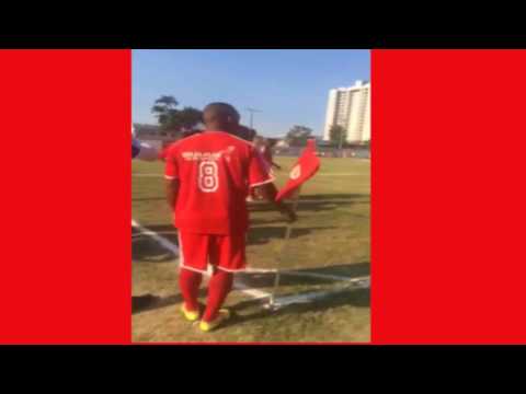 Bastidores e Lances de Nova Cidade 1 a 1 Angra do Reis - 23-07