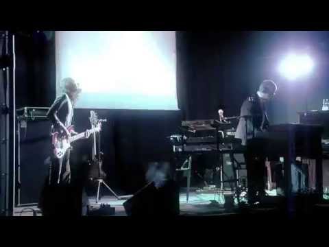 ENRI ZAVALLONI - Organ Grinder Rap (Italo con Organo LIVE 2014)