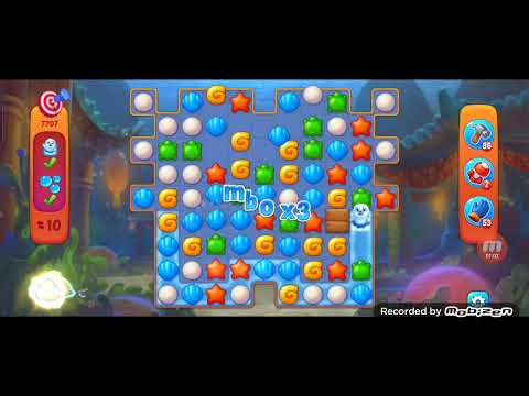 Challenge level -7707