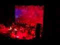 BELLE and SEBASTIAN : The Power of Three : {1080p HD} : Riviera Theatre : Chicago, IL : 4/3/2015