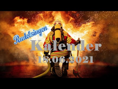 Der Mitsing-Kalender am 18.06.2021  - Tag 169