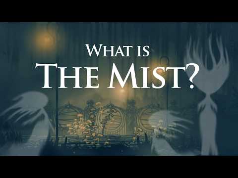 So... What's with the Mist?