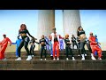 Félix Wazekwa EGOGO Clip Officiel