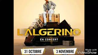 L&#39;Algerino - Ya des mot qu&#39;on peut pas dire (Audio) 2018