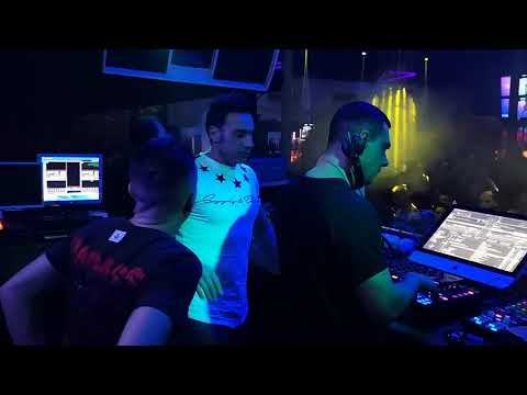 principio de cierre central ( dia de angerfist)