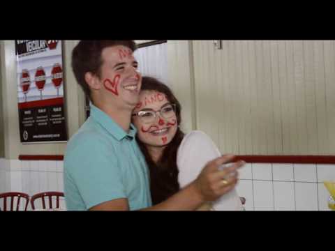 Chá da Mai - Trailer ☻♥