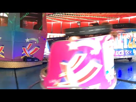 My First Fun Fair Promo - Now Cancelled