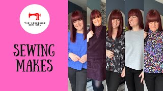 Sewing Makes
