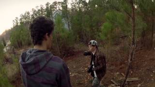 third person stealth