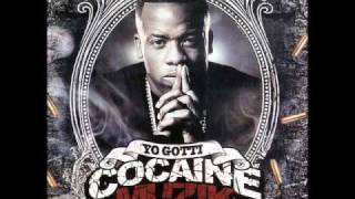 Yo Gotti - Pure Cocaine