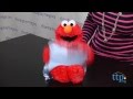 Peek A Boo Elmo From Gund