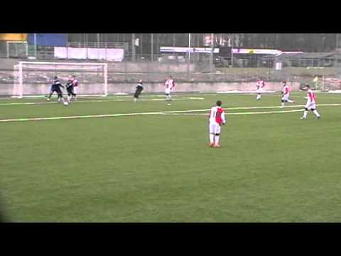 PU Slavia Pribram U16