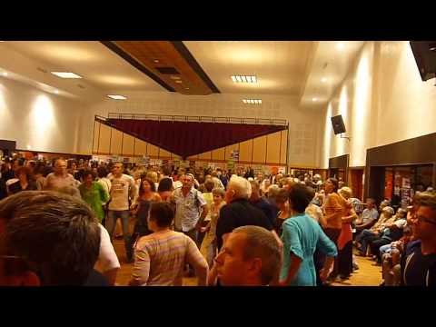 Fest-Noz Gourin 2012