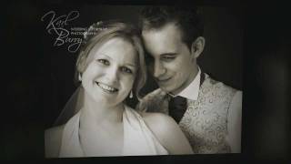 preview picture of video 'Chiseldon House Hotel Wedding Photography.wmv'