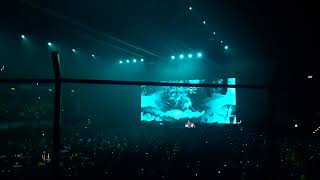 ROGER WATERS - Comfortably numb - Mexico City
