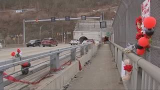 Woman accused of going over 100 mph, DUI in deadly crash on Liberty Bridge