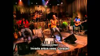 Tablatura - Cidade Negra - A Sombra da Maldade