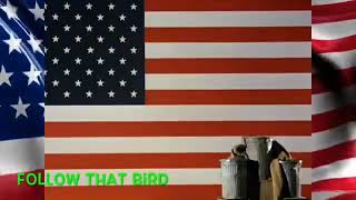 Oscar the grouch, GROUCH ANTHEM