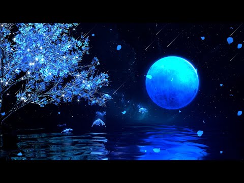 Deep Sleep 💤 Music to Sleep Quickly and Deeply in Less Than 5 Minutes 💤 Relaxing Music to Sleep