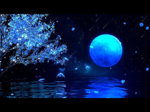 Sleeping Music For Deep Sleeping 💤 Music For Fast And Deep Sleep In Less Than 5 Minutes