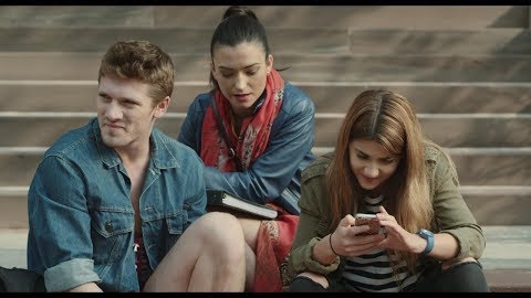 afbeelding Almost Adults