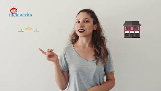 makinecim.com'u Keşfedin | Makine alıp satmanın en kolay yolu