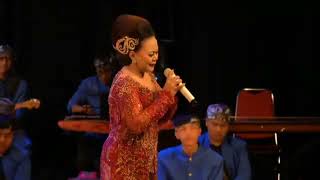 Download lagu HAPPY AND LOVE - CREATED BY NANO S. (NUNUNG NURMALASARI) - KALANGKANG FEST 2025 - TRIBUTE TO NANO S. mp3