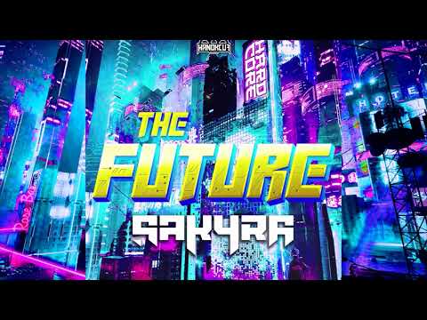Sakyra - The Future