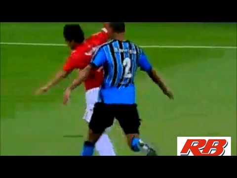 Internacional 2 x 1 Grêmio (Campeonato Gaúcho 2009)