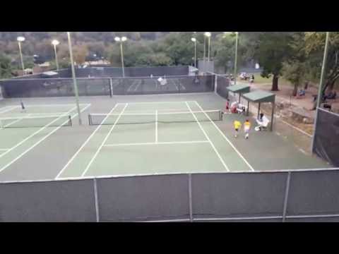 National Selection Austin 2016