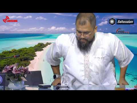 Khayr Live Stream