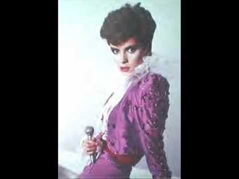 SHEENA EASTON - Don't Send Flowers