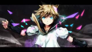 Video thumbnail for VOCALOID2: Kagamine Len - "Darkness Six" [HD & MP3] by V-Breeze
