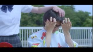 WEAVER - Kocchi wo Muite yo (fanmade clip)