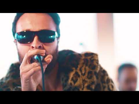 Popbüro Sessions Folge 79: DIA - Freibad