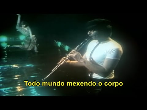 Michael Zager Band - Let's All Chant (Tradução)